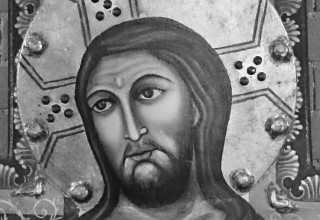 Viviamo
in
gratitudine a Dio per averci chiamate ad essere con Lui